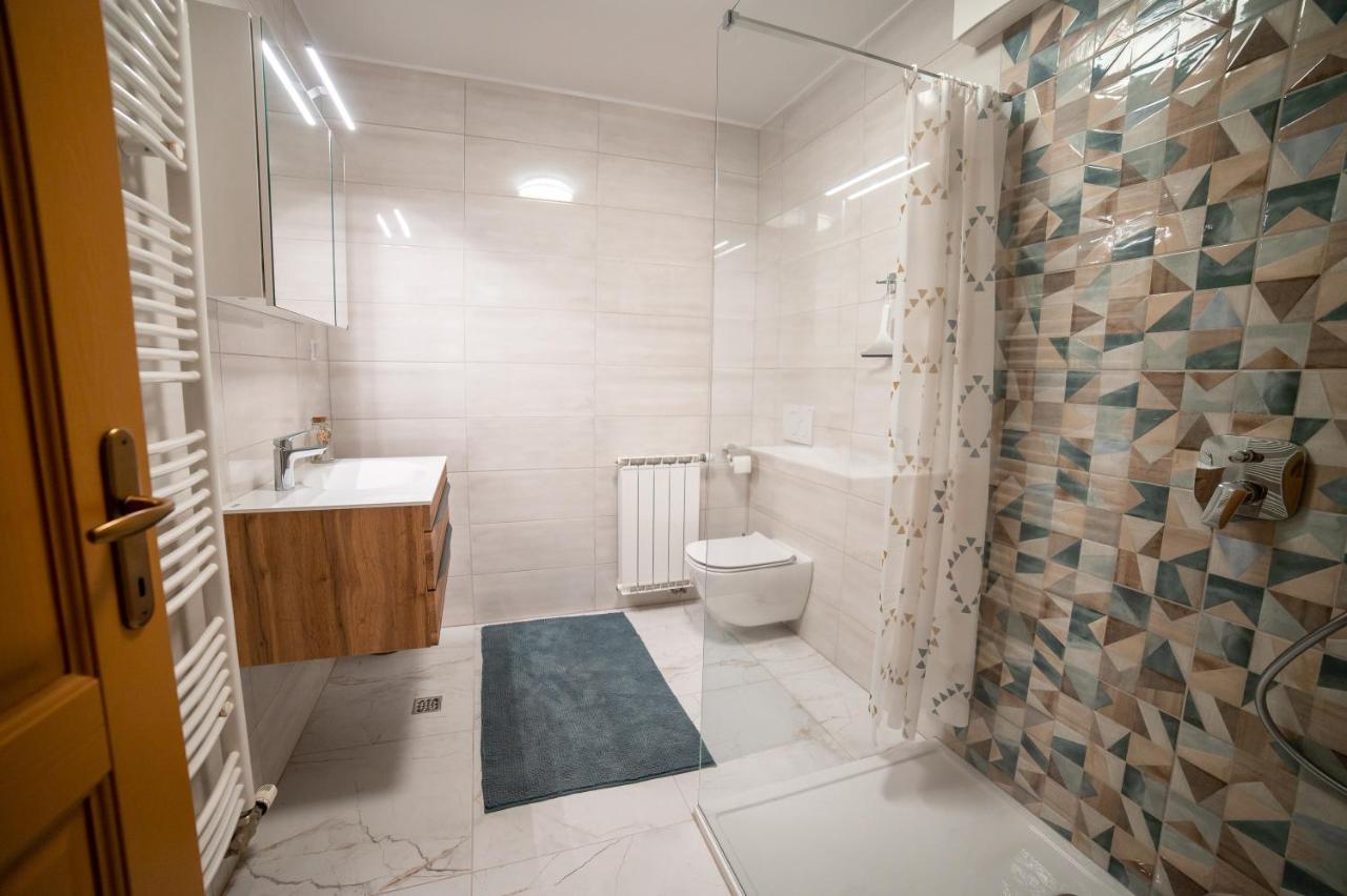 Apartment Bolfenk Pohorje - Forest Nest Хочко Погорье Экстерьер фото
