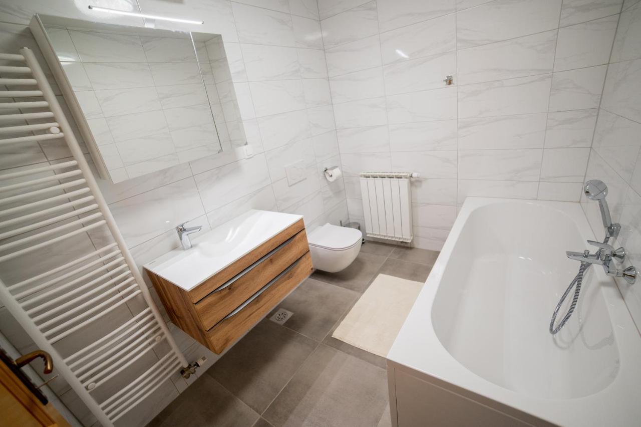 Apartment Bolfenk Pohorje - Forest Nest Хочко Погорье Экстерьер фото