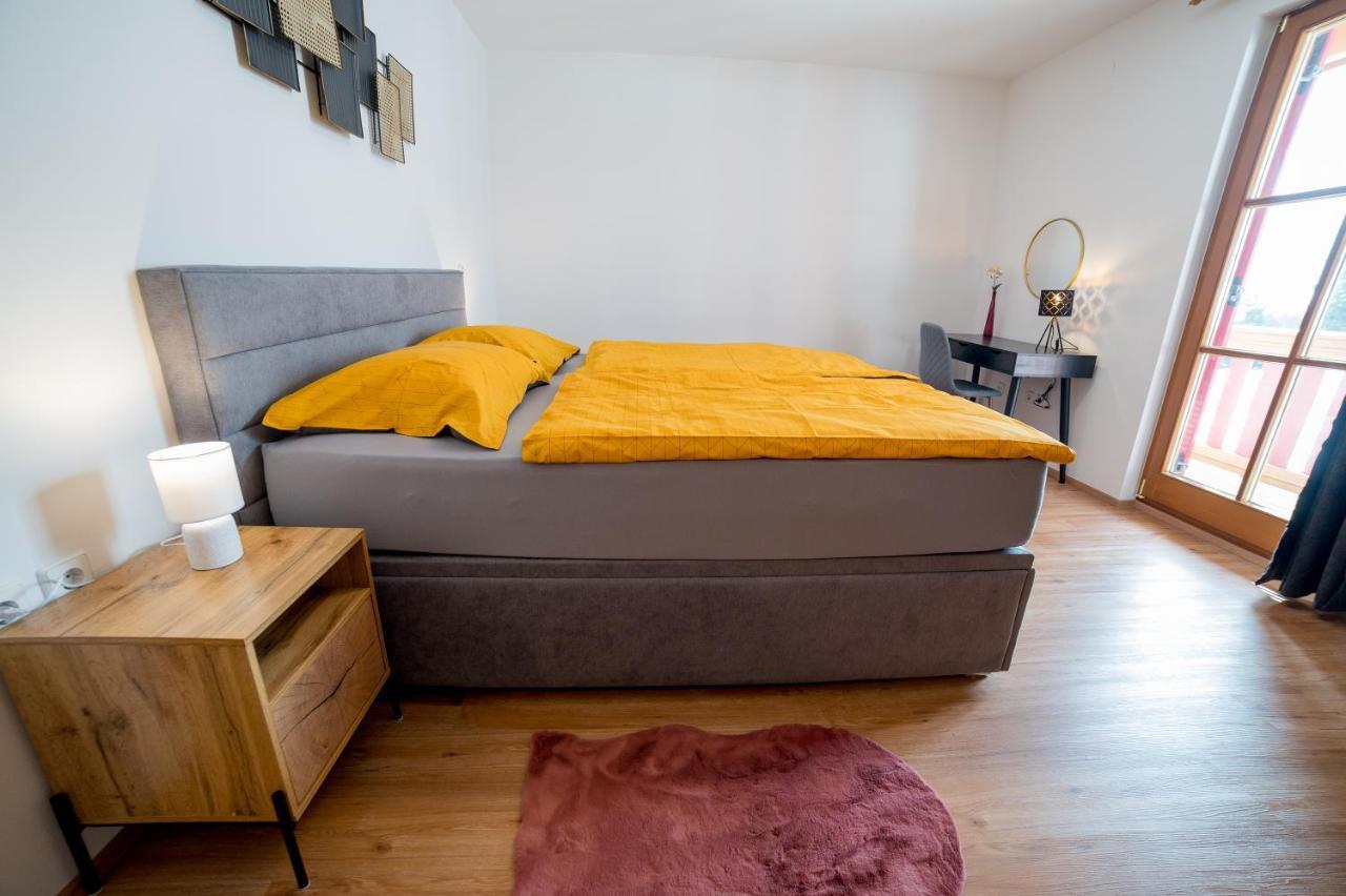 Apartment Bolfenk Pohorje - Forest Nest Хочко Погорье Экстерьер фото
